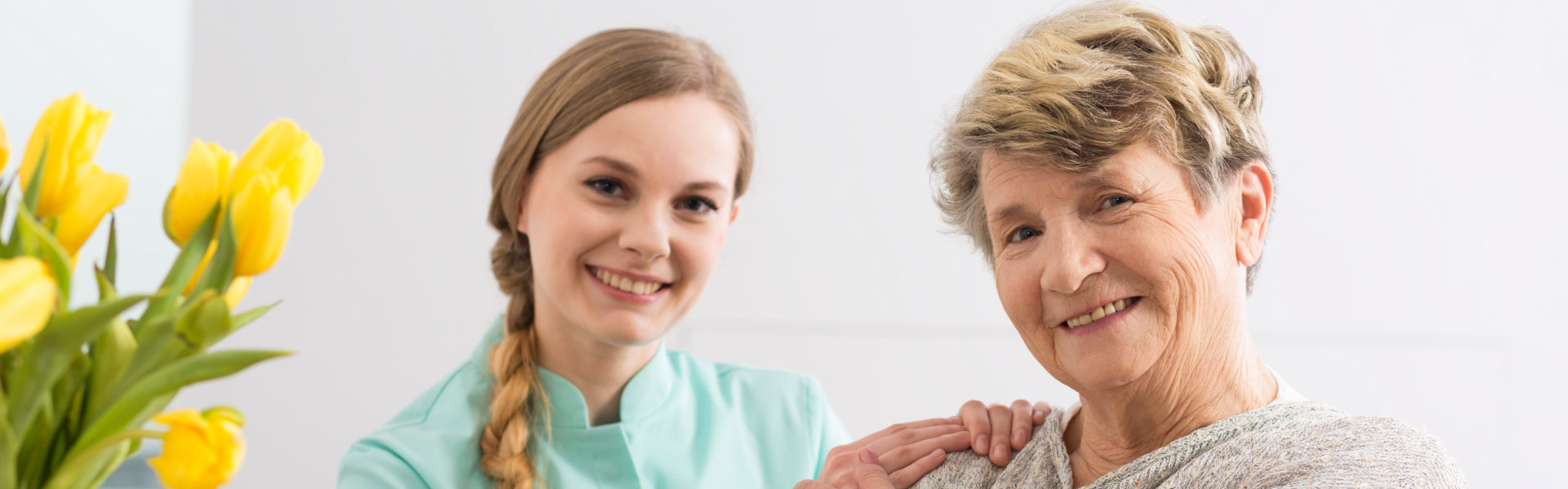 Everlasting Senior Care