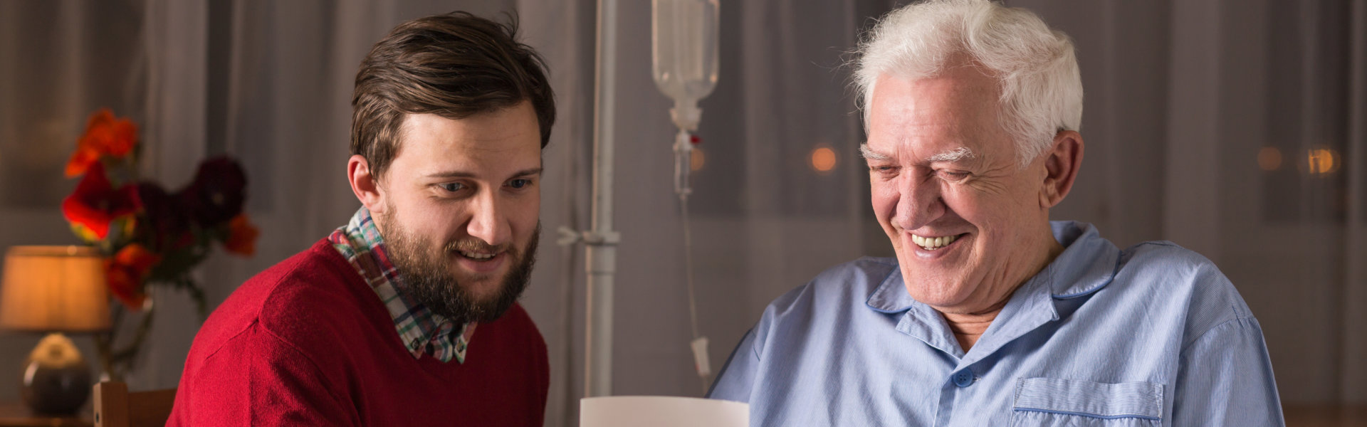 Everlasting Senior Care