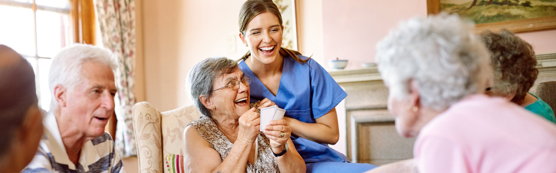 Everlasting Senior Care