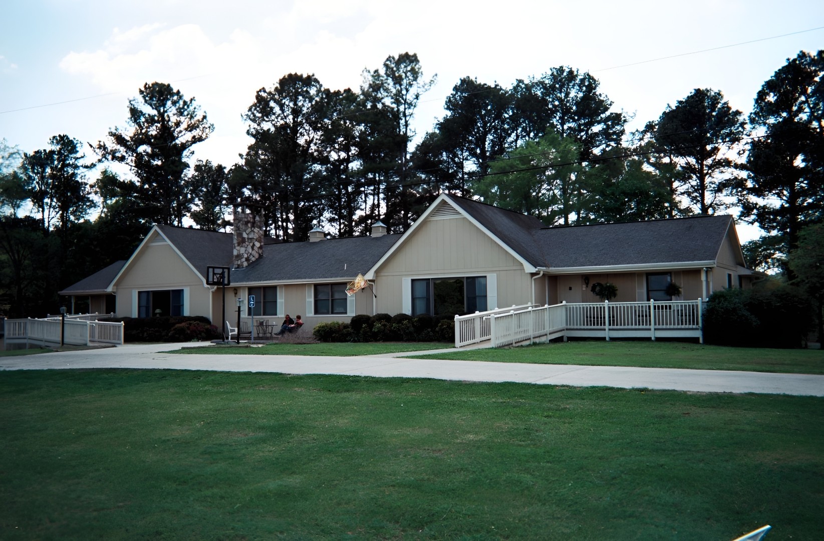 Lighthouse Personal Care Homes – Southern Haven