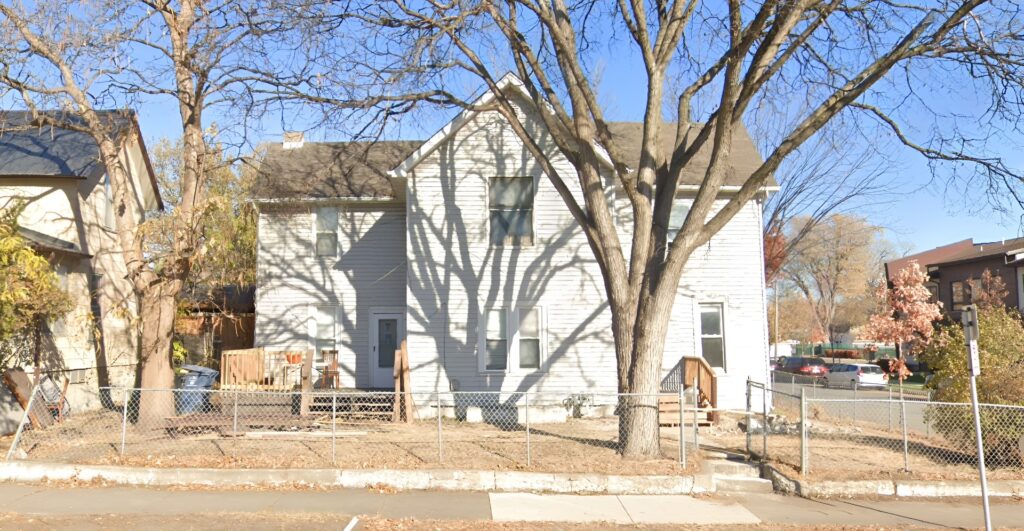 Bayda Group Home Inc