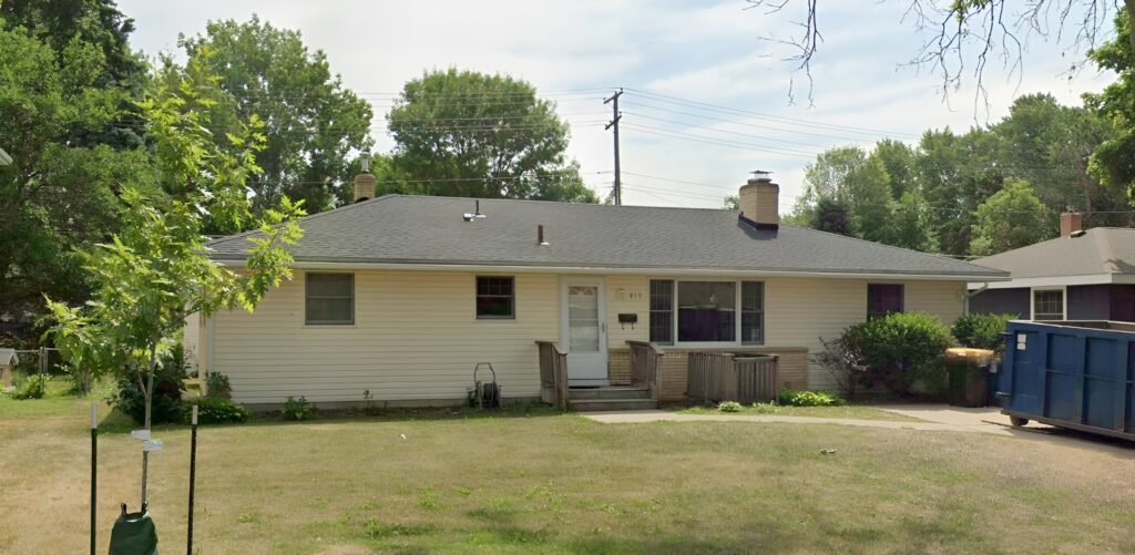 Community Assisted Living Inc