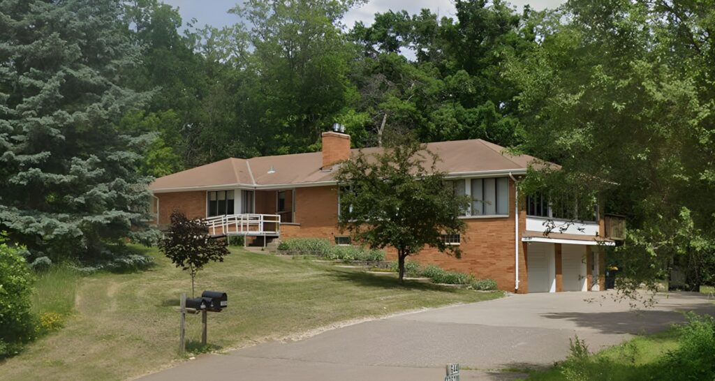 Community Assisted Living Inc.