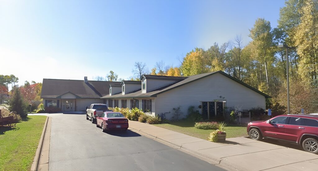 Elderwood Of Hinckley