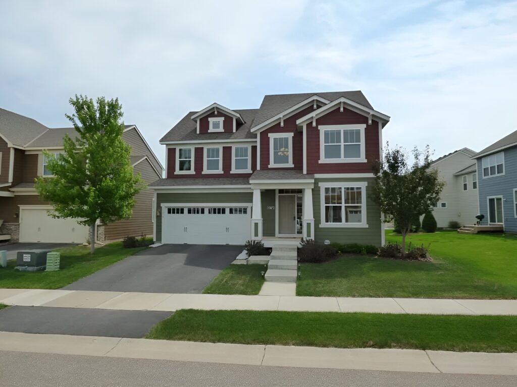 Friendship House LLC