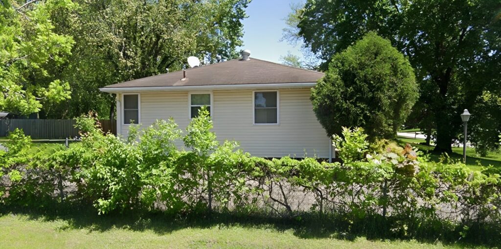 Grace Home And Healthcare Inc