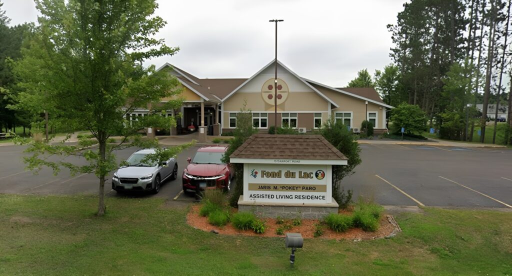 Jaris M ‘Pokey’ Paro Assisted Living