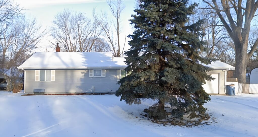 Kangars Residential Home LLC