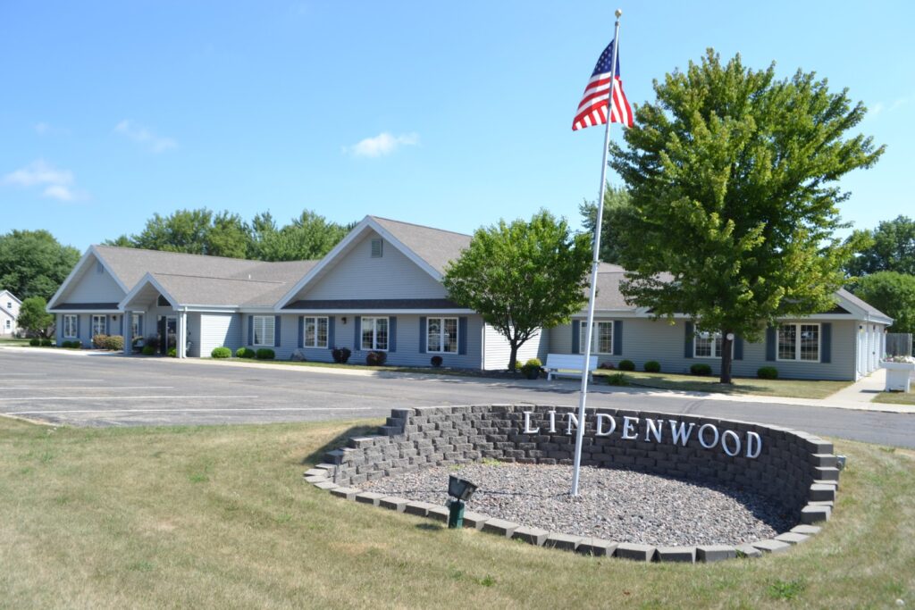 Lindenwood Assisted Living