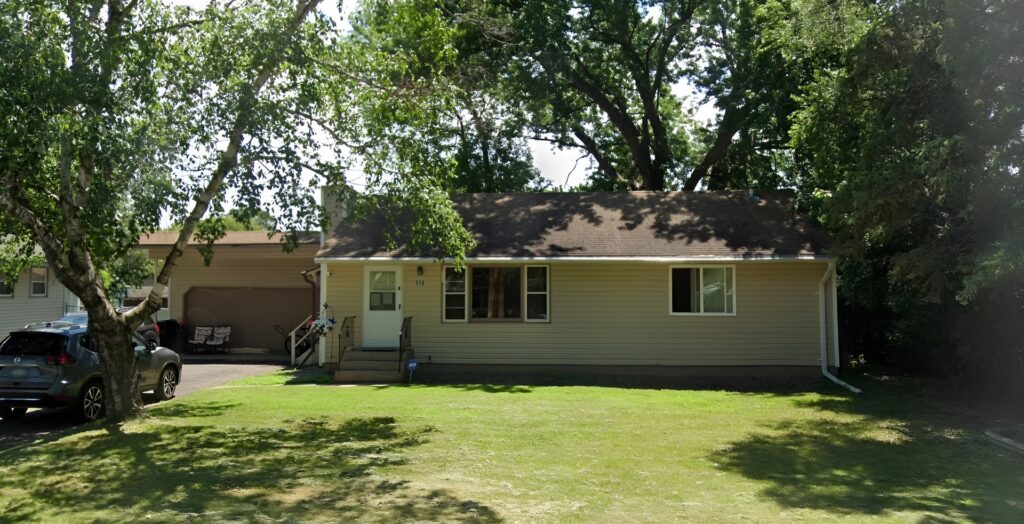 Mercy Caregivers Of Minnesota