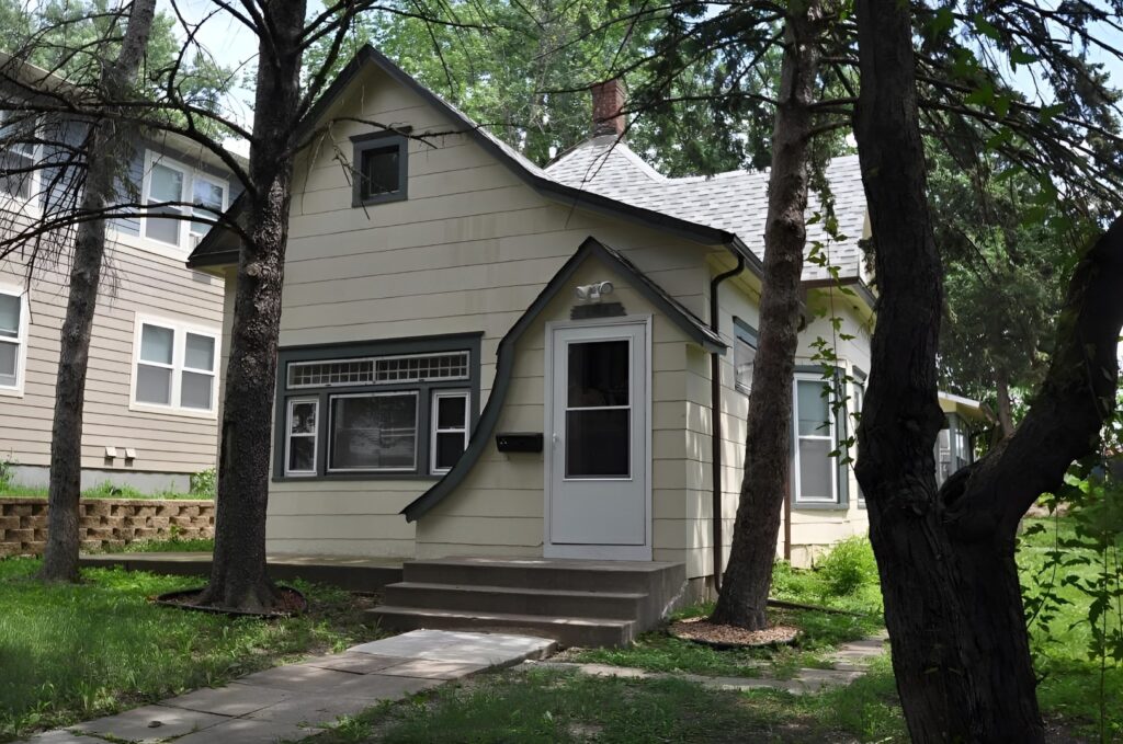 Mercy Caregivers Of Minnesota