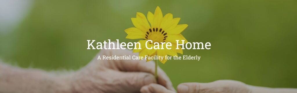 Kathleen Care Home
