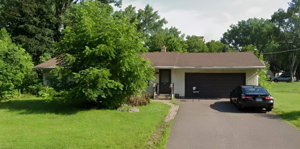 Olympic Group Home LLC