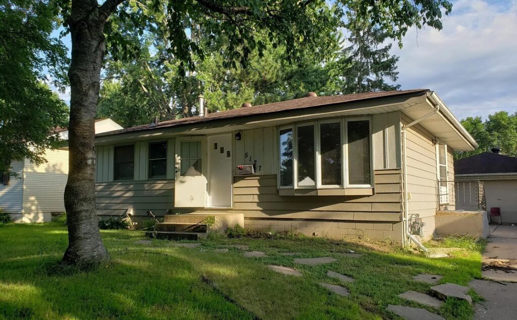 Peace Homecare Services LLC