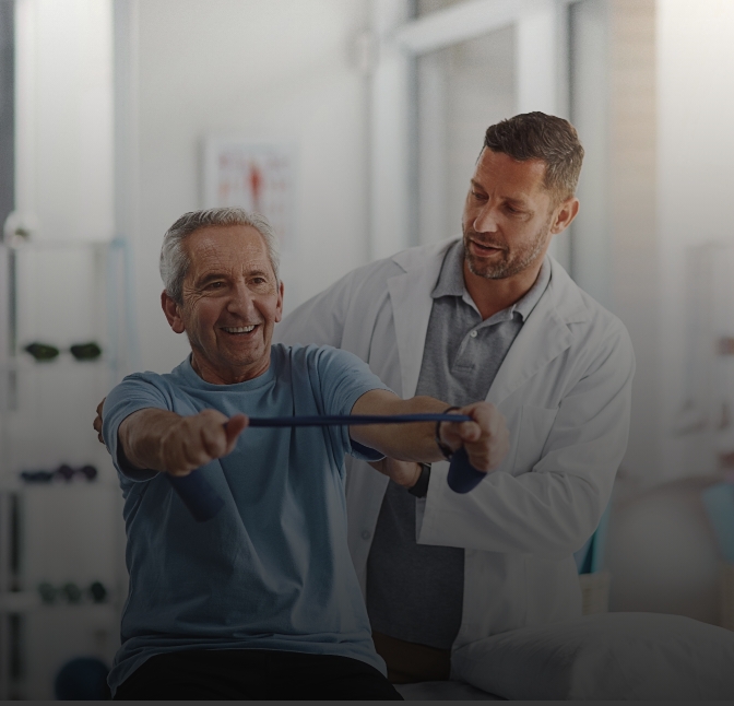 Fairport Rehab & Nursing Center
