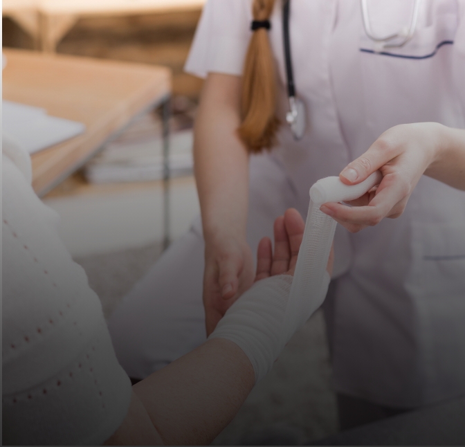 Fairport Rehab & Nursing Center
