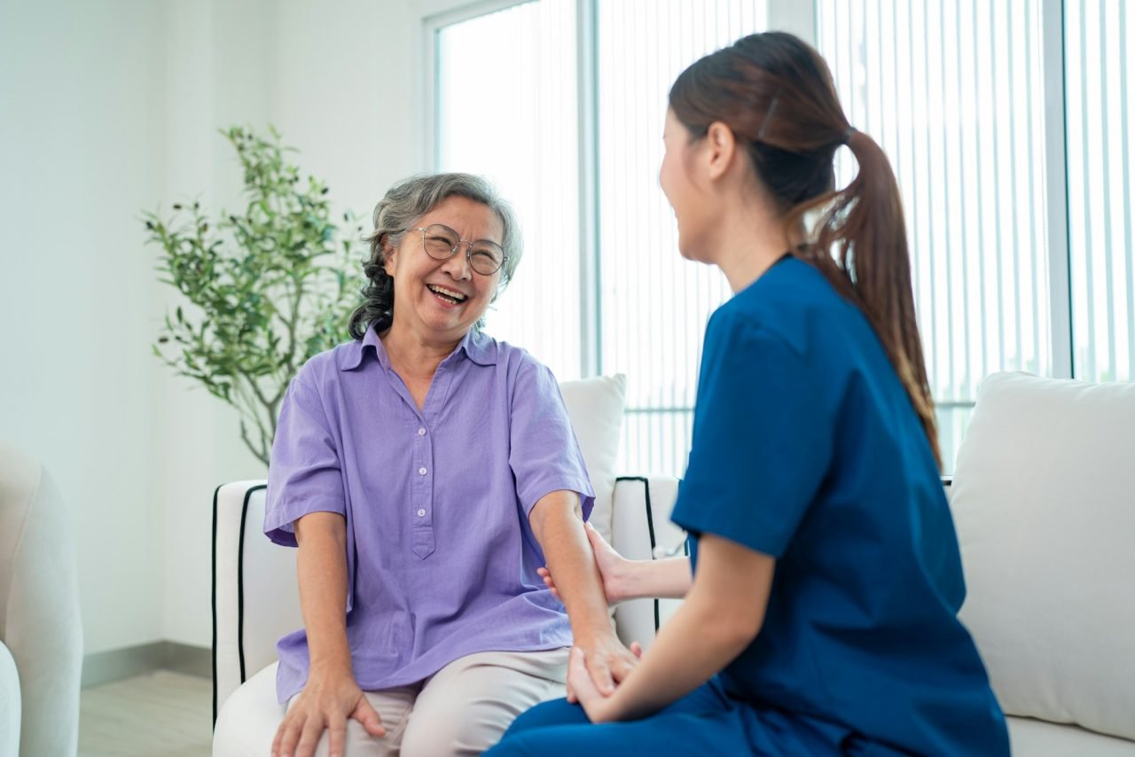 Open Arms Personal Care Home, LLC