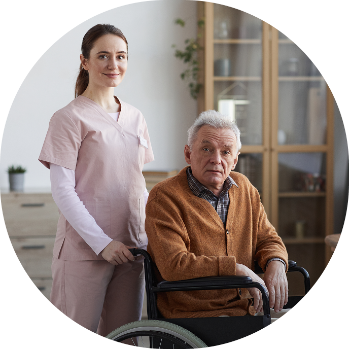 Rise Up Home Care LLC