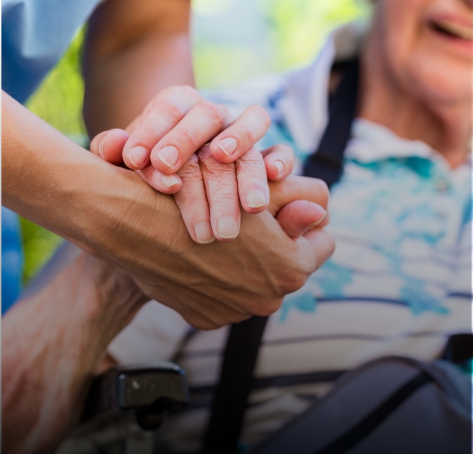 Fairport Rehab & Nursing Center