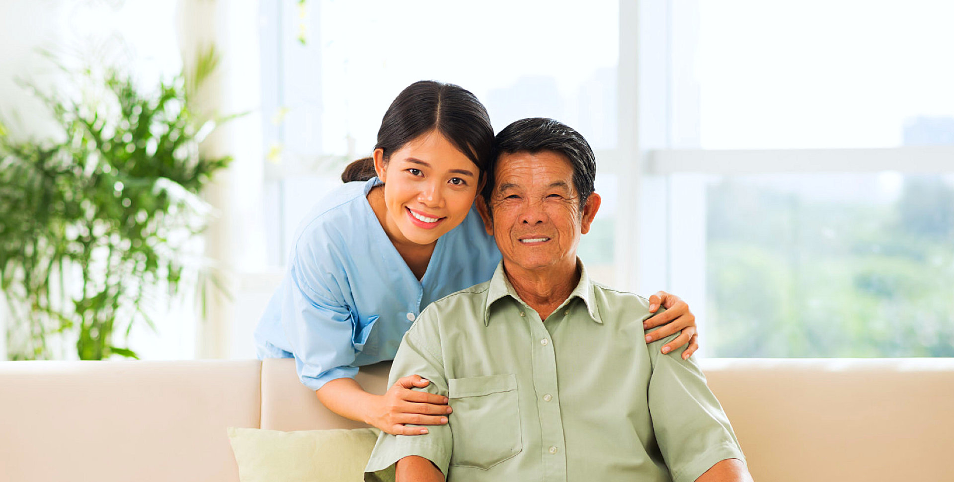 Nizhoni In Home Care Services