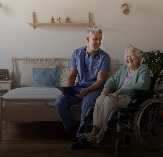 Fairport Rehab & Nursing Center