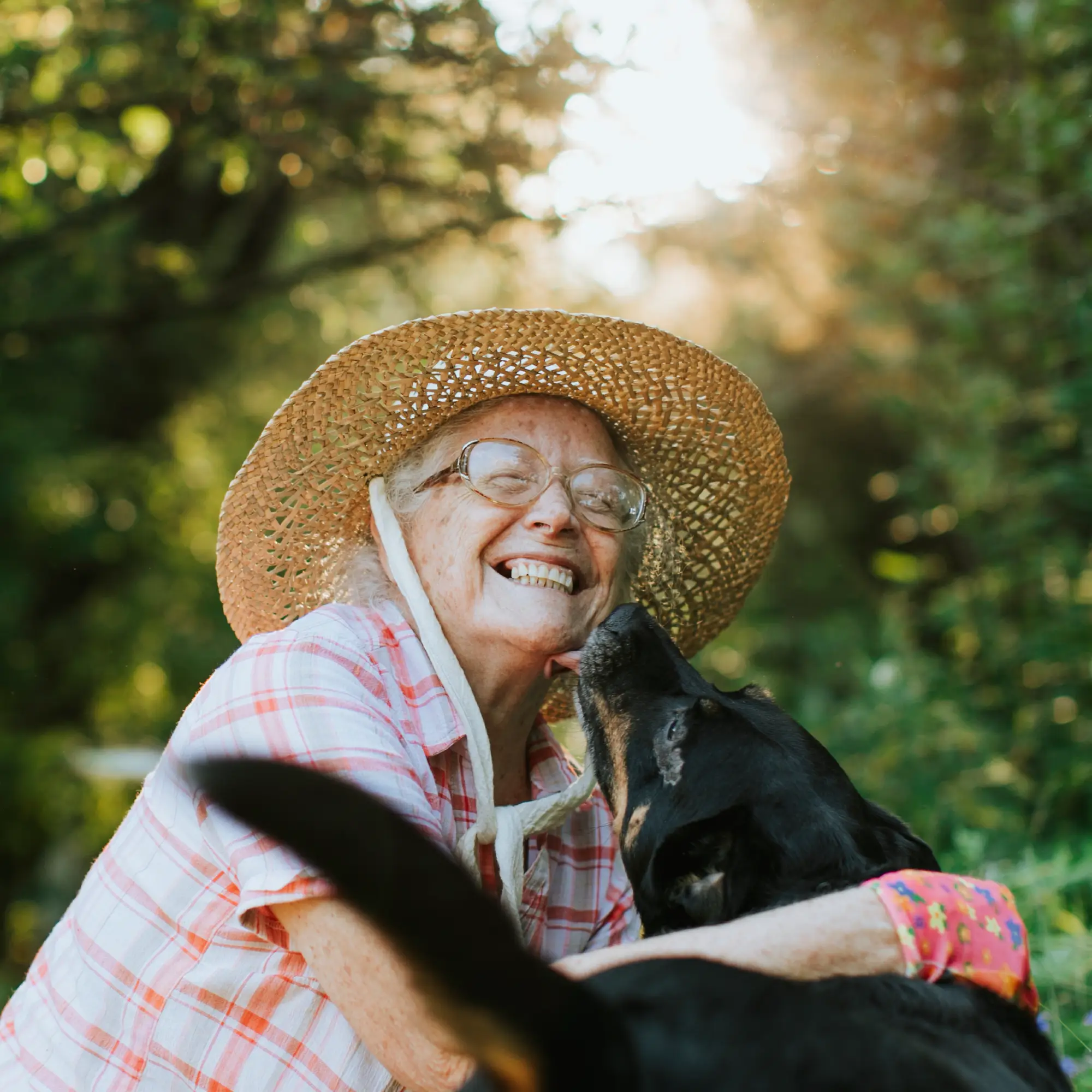 Open Arms Personal Care Home, LLC