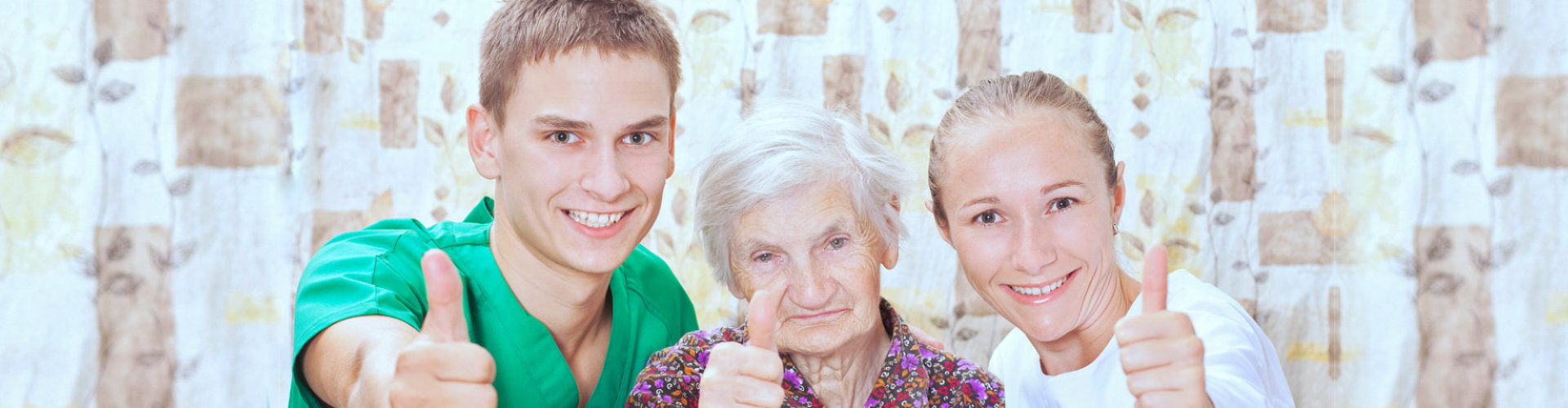 Nizhoni In Home Care Services
