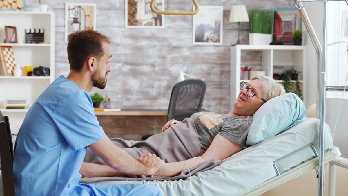 Rise Up Home Care LLC