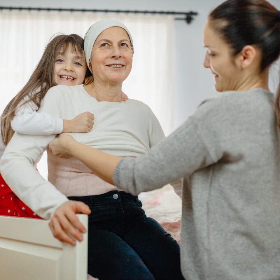 Rise Up Home Care LLC