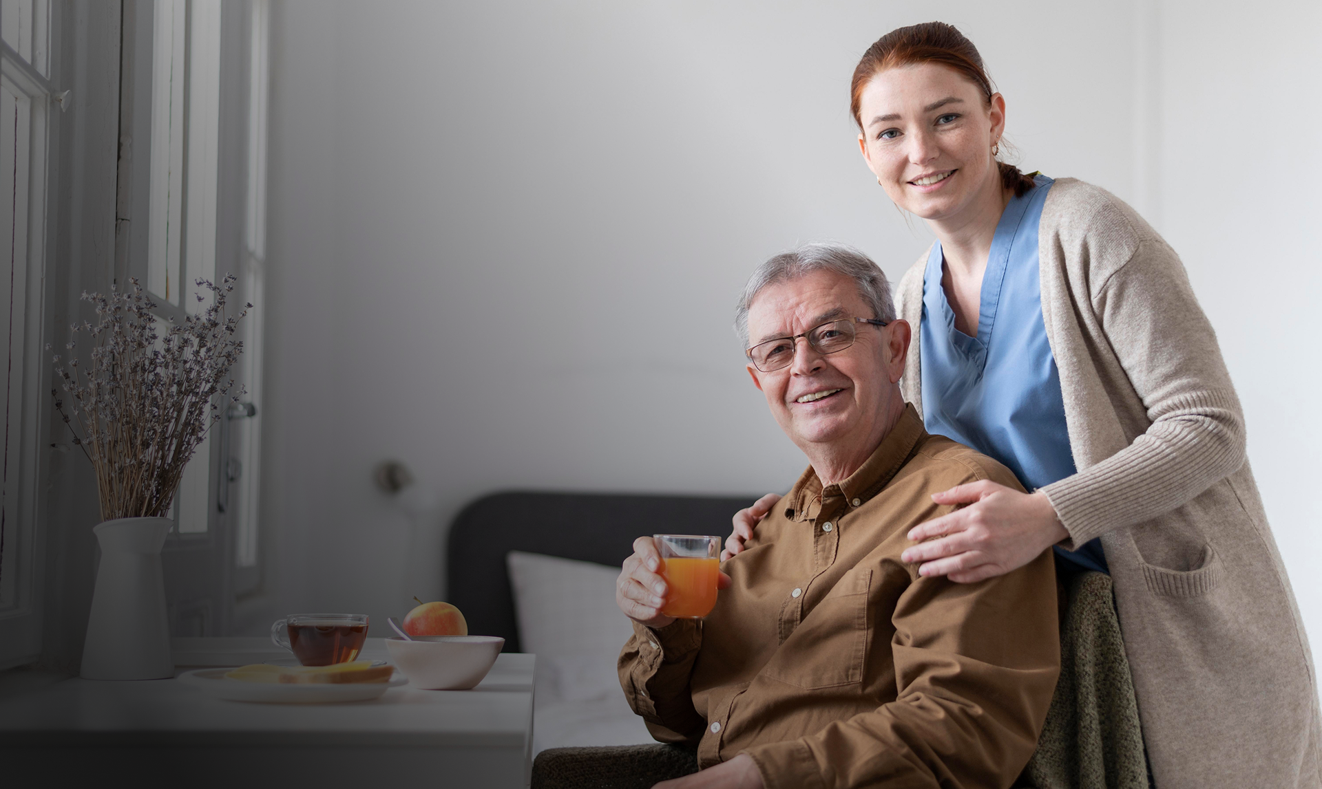 Rise Up Home Care LLC