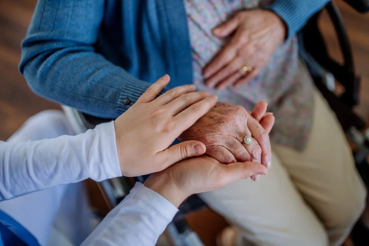 Rise Up Home Care LLC