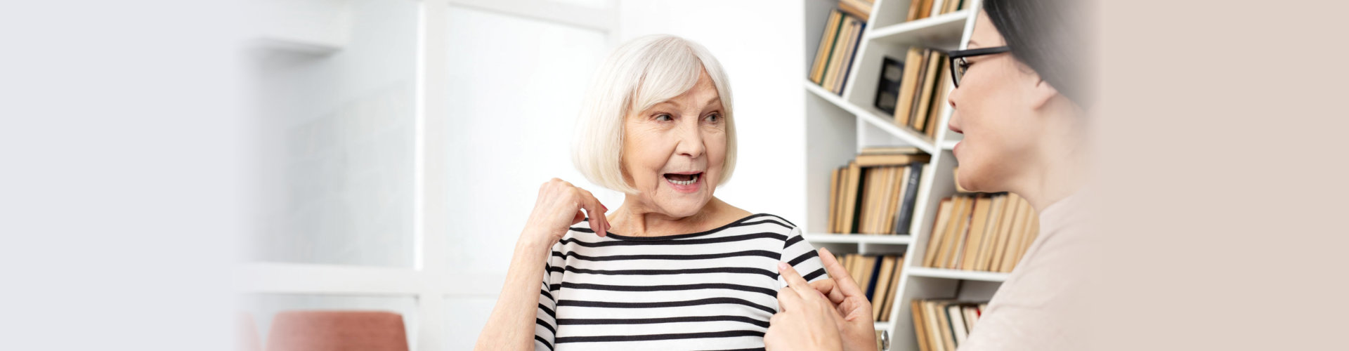 Nizhoni In Home Care Services
