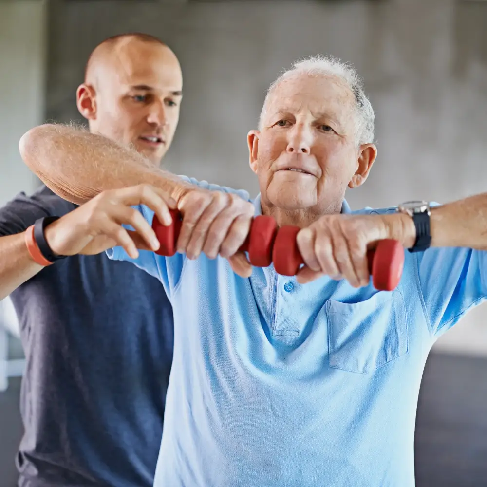 Open Arms Personal Care Home, LLC