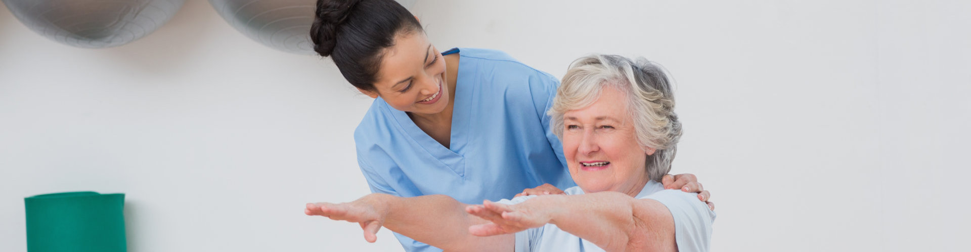 Nizhoni In Home Care Services
