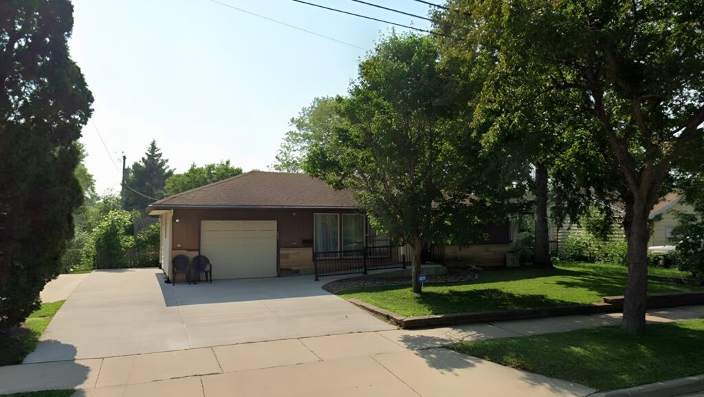 Second Home Healthcare LLC