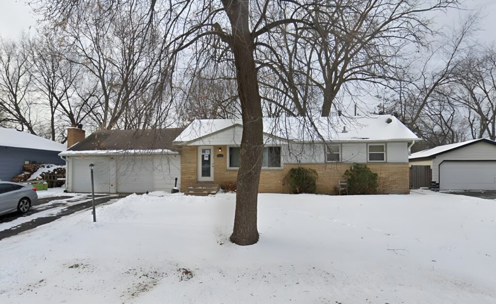 Suburban Residential Care