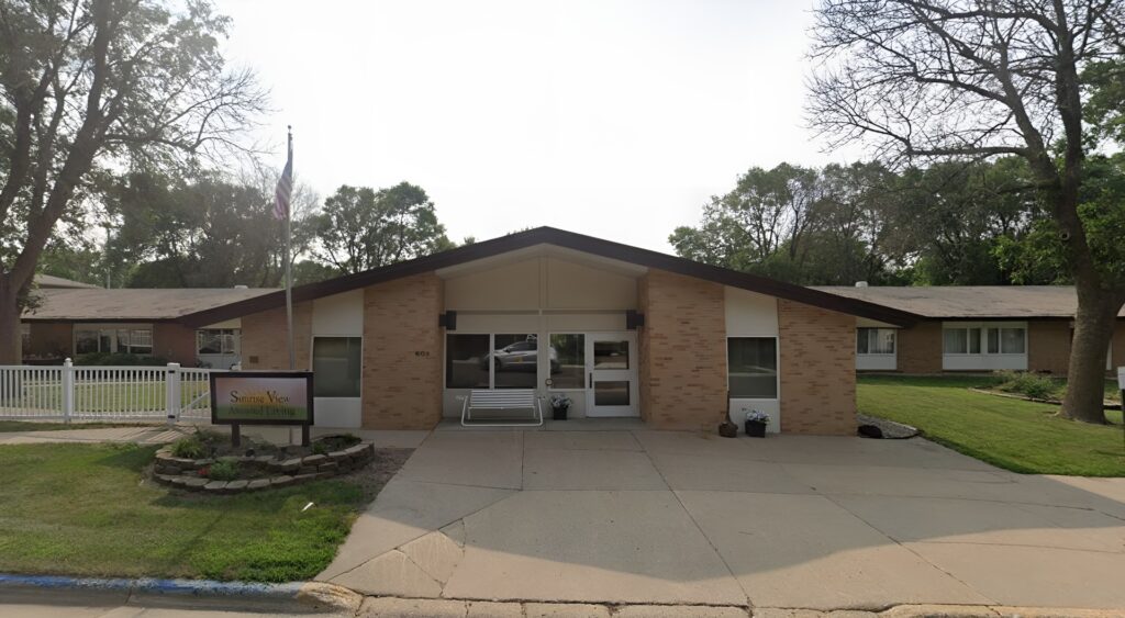 Sunrise View Assisted Living