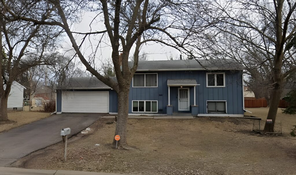 Well Care Health Services LLC