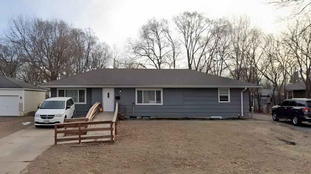 Zachary Home Health Corp I