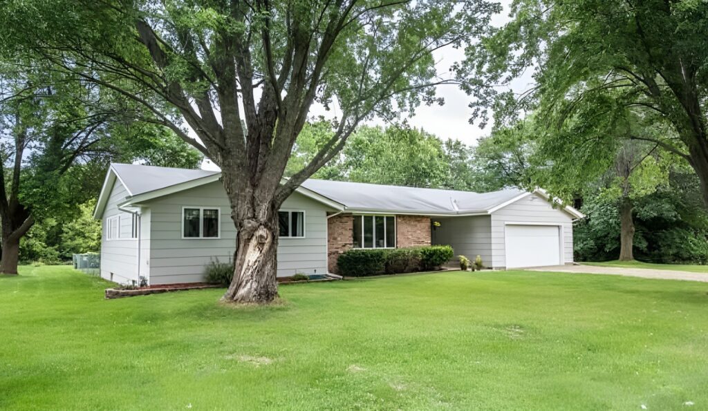 Zachary Home Health Corp II