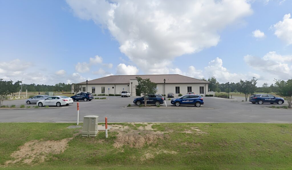 Camellia Home Health & Hospice