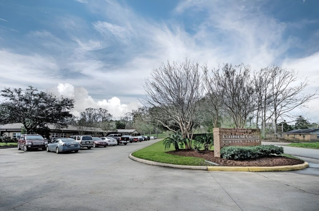 Claiborne County Senior Care