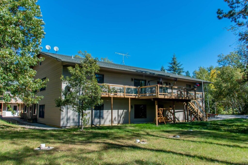 Care Age Country Home