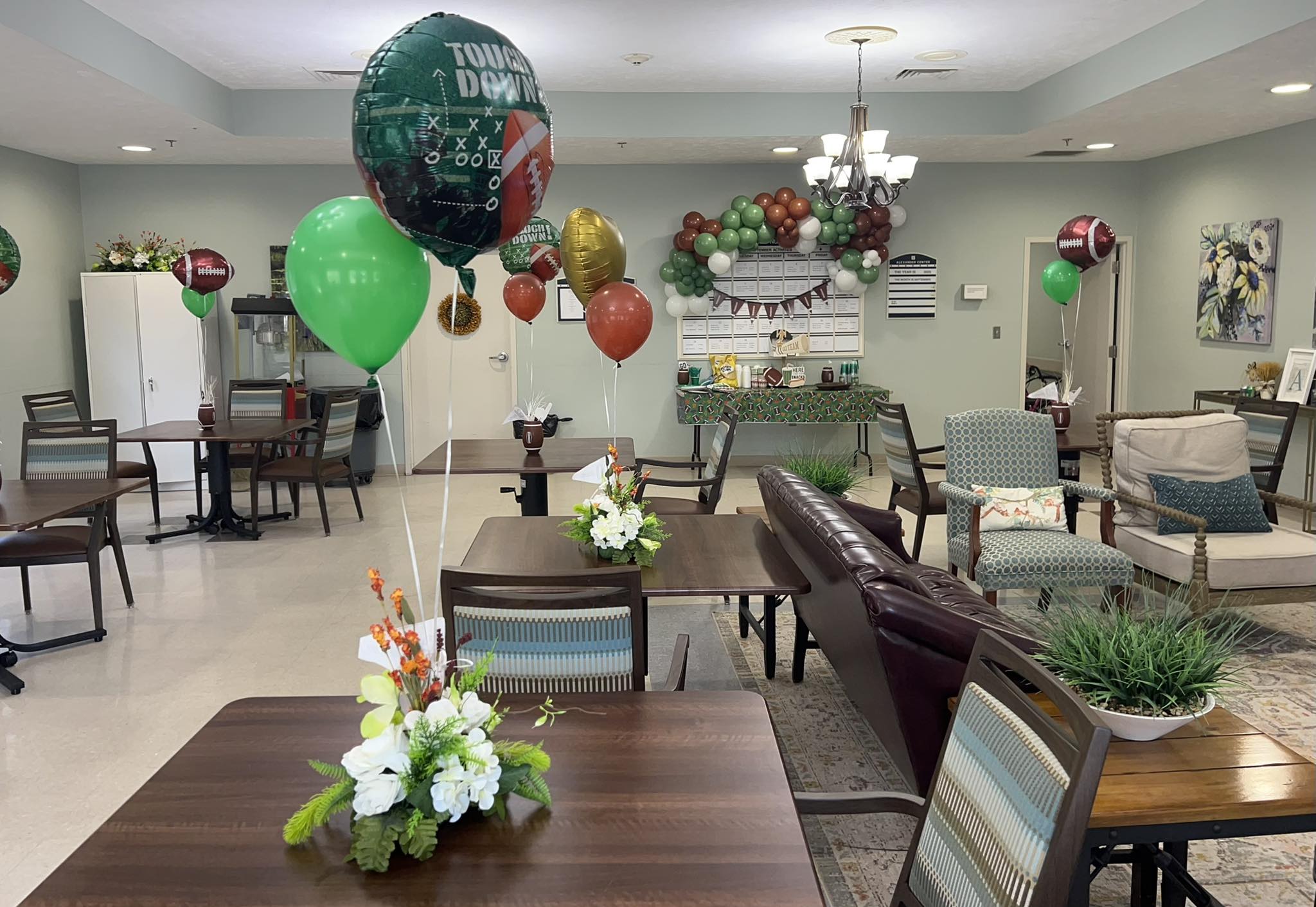 J. G. Alexander Nursing Center — photo 1