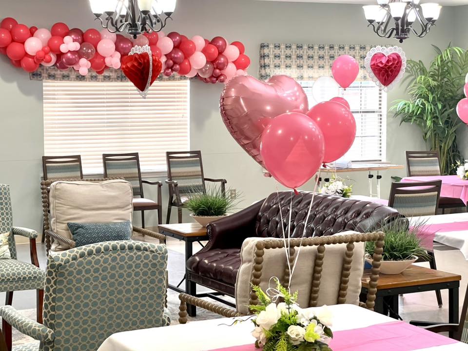 J. G. Alexander Nursing Center — photo 3