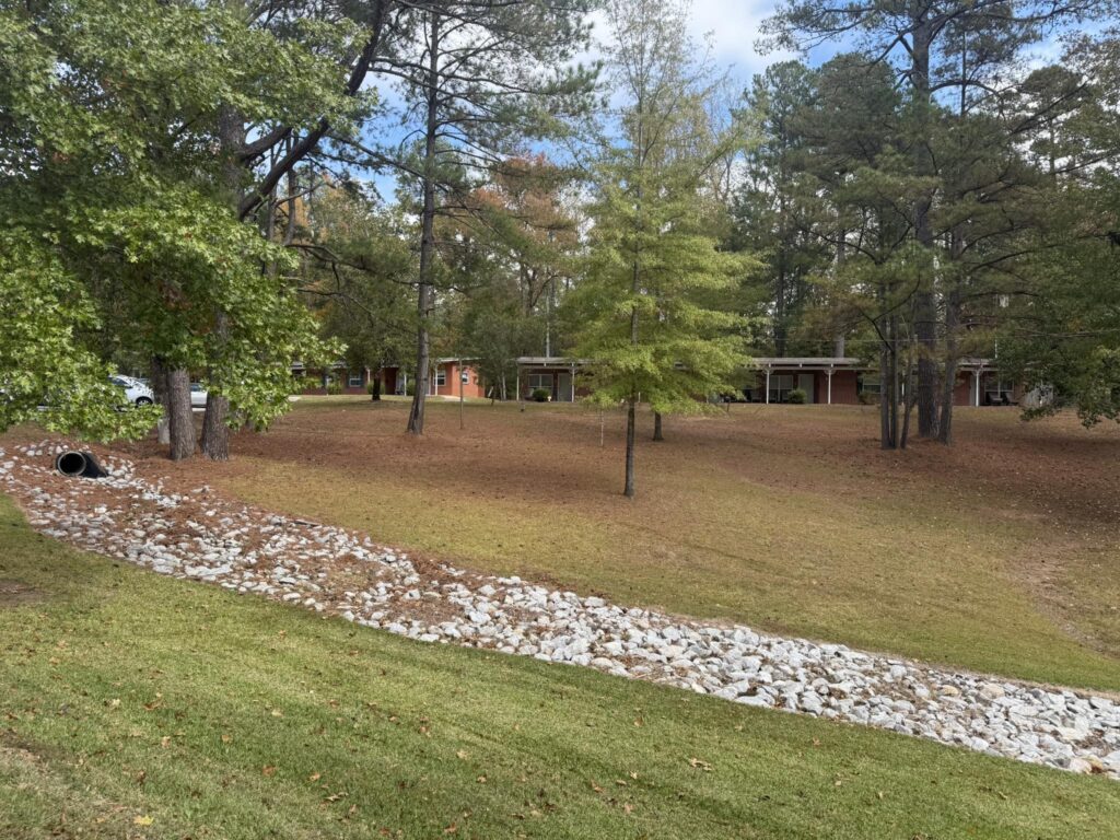 Poplar Springs Nursing Center