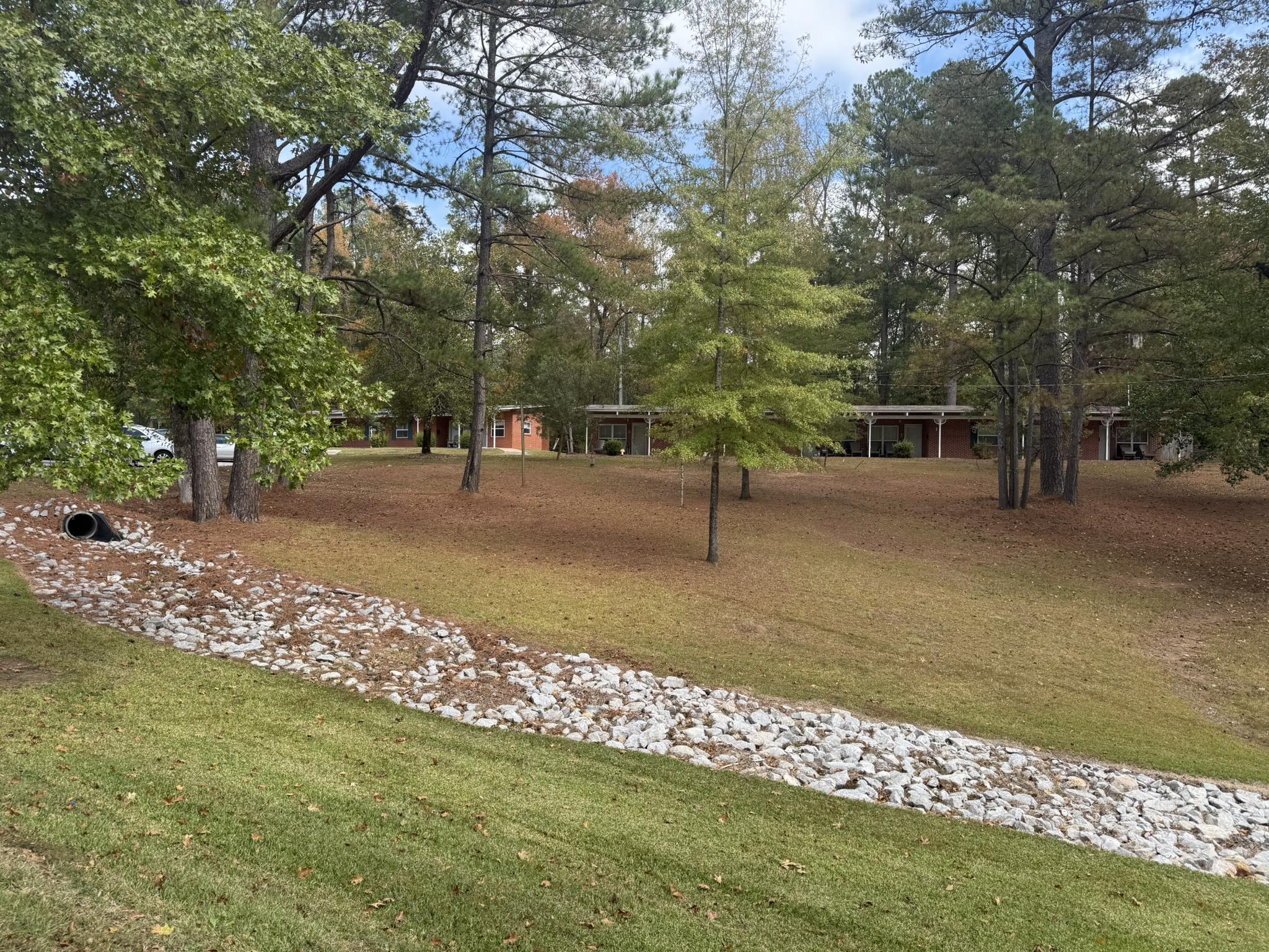Poplar Springs Nursing Center