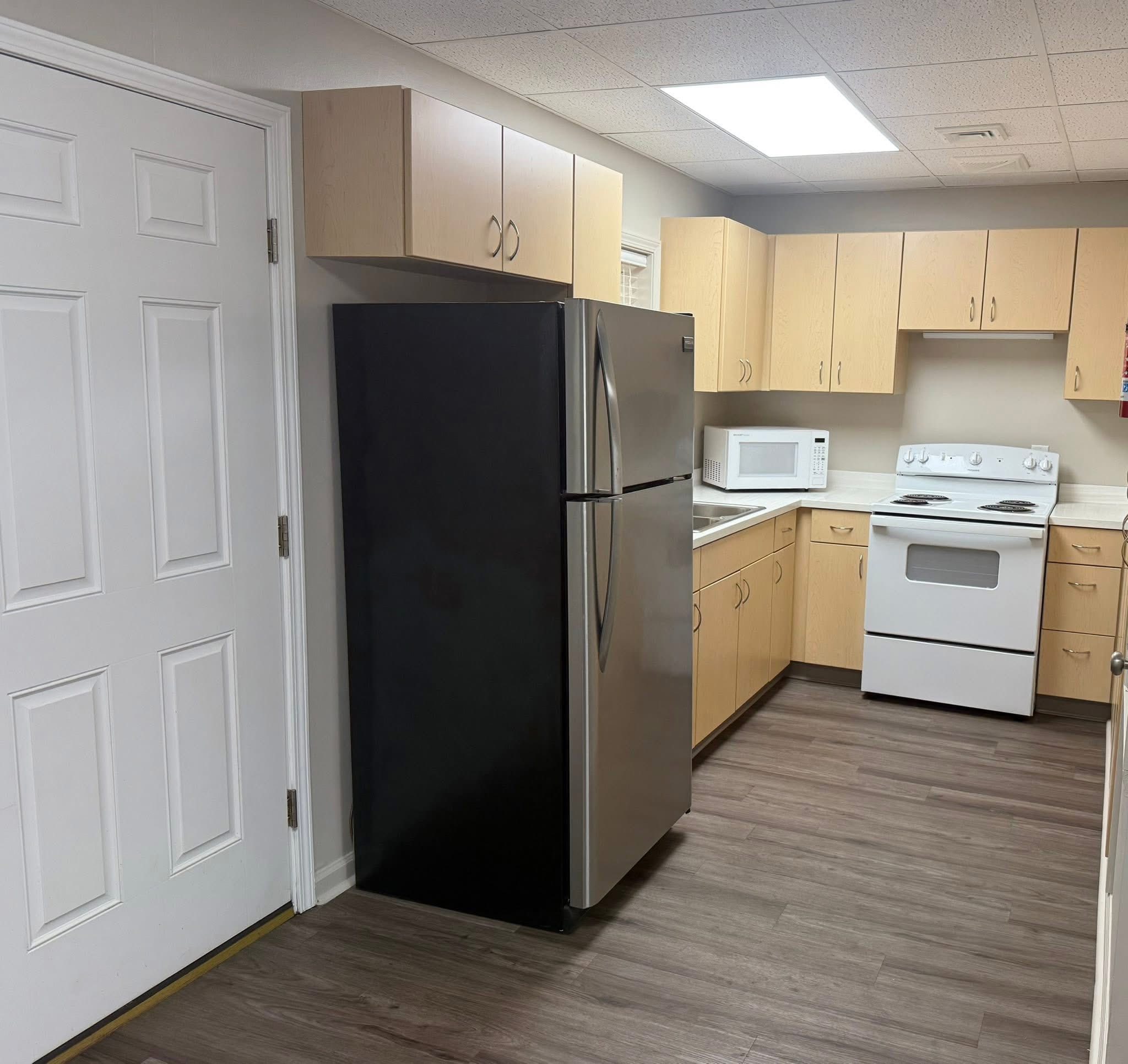 Poplar Springs Nursing Center — photo 2