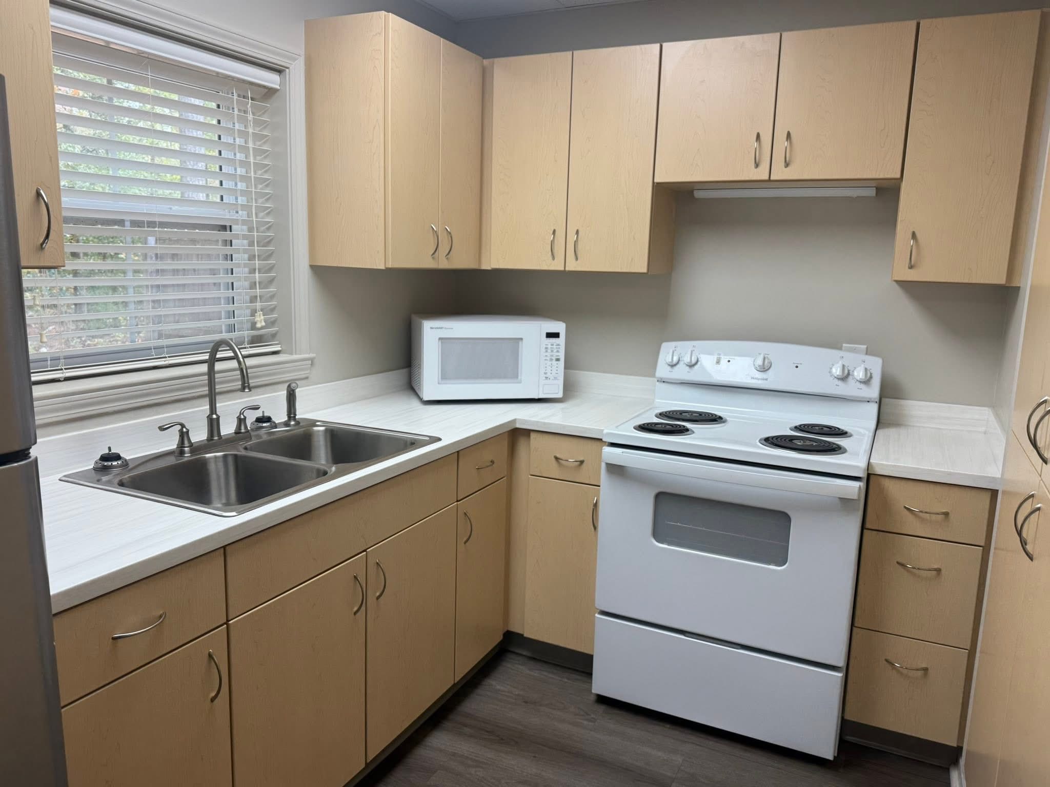 Poplar Springs Nursing Center — photo 4