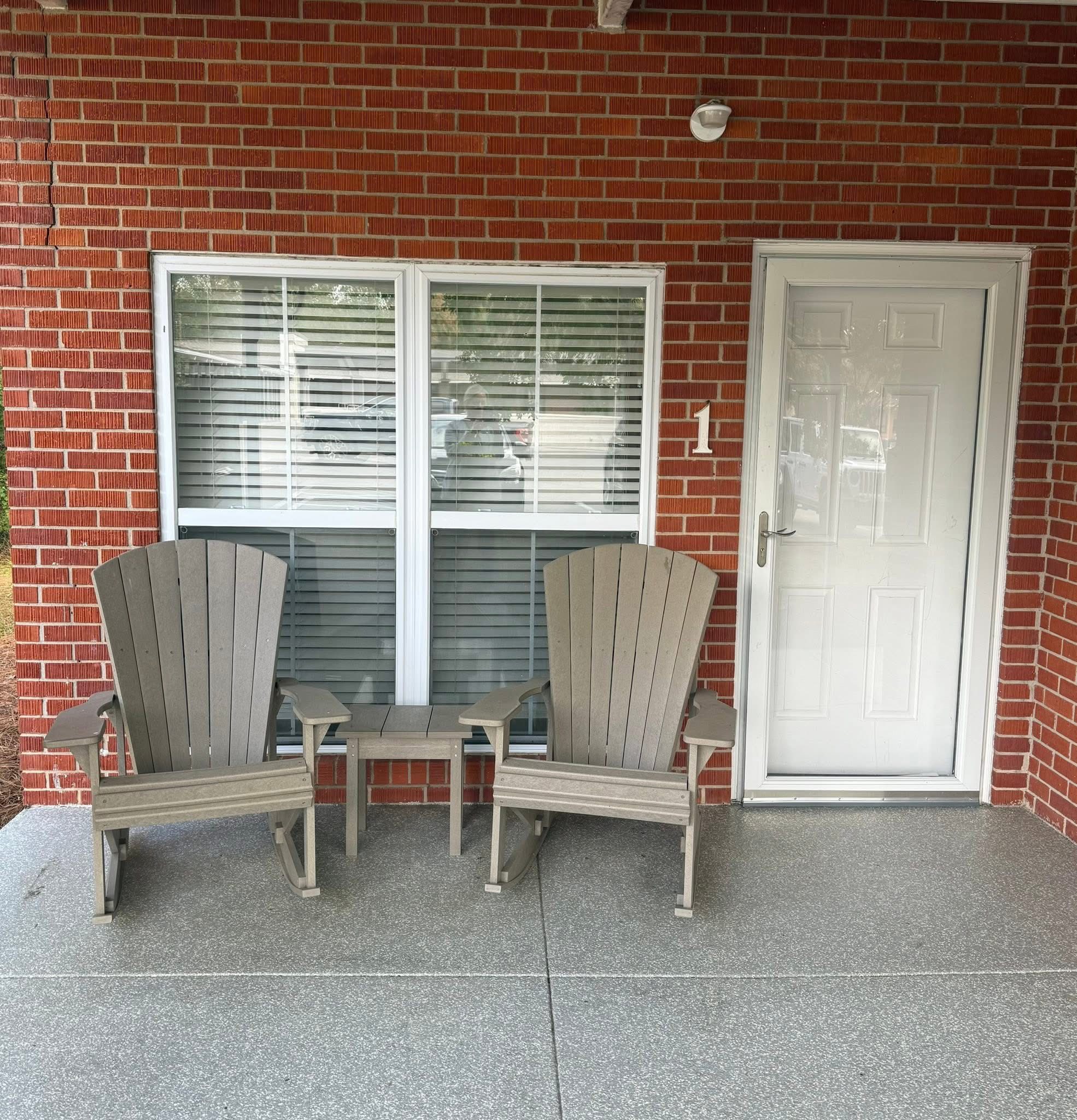 Poplar Springs Nursing Center — photo 1